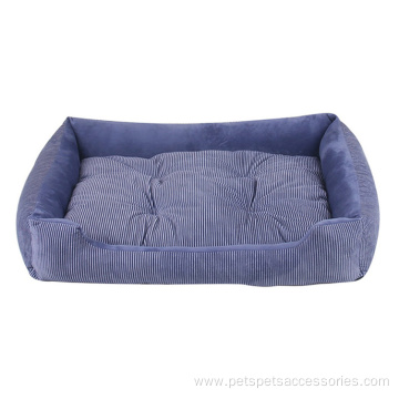 Wholesale Waterproof Breathable Dog Bed Oxford Fabric